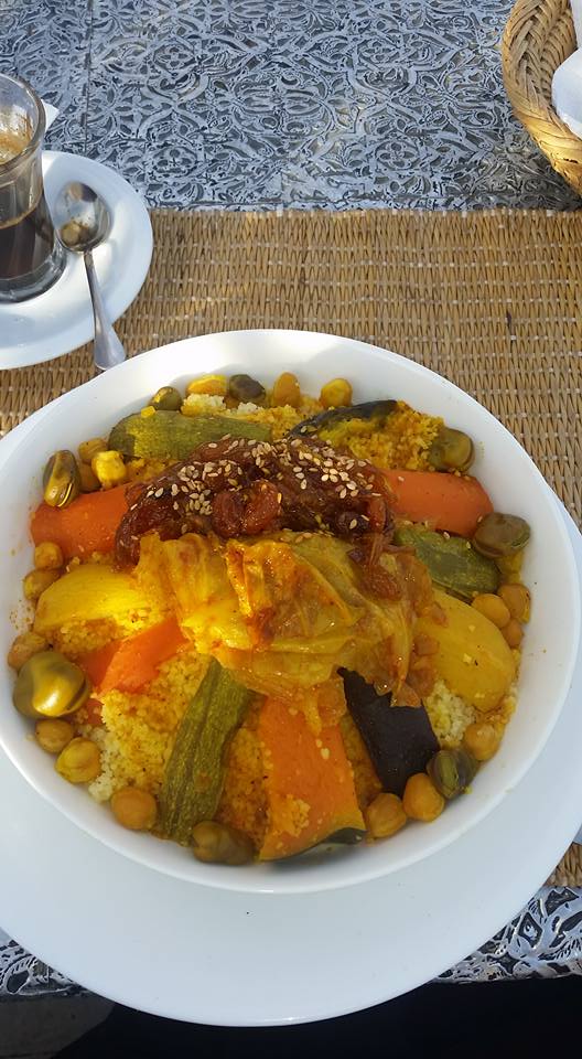 couscous