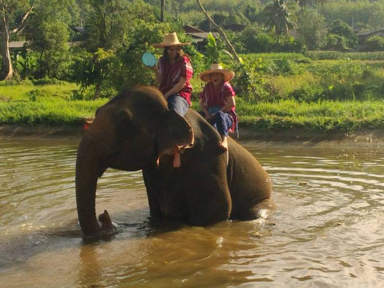 almost falling into poop water.jpg