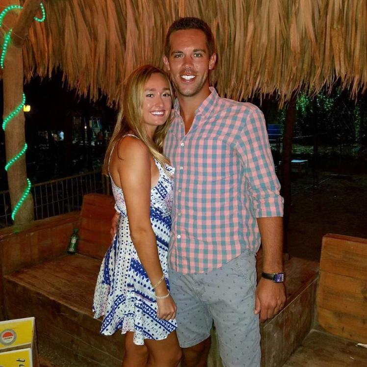 Wet and Wild Mambo sunday party